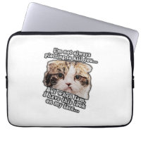 Meme de gato gruñón para propietarios de gatos y a