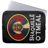 Meme divertido de Shaquille Oatharé