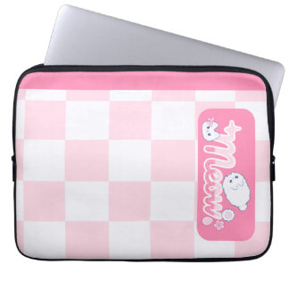 Funda Para Portátil Meowpink
