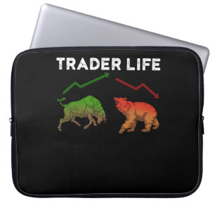 Funda Para Portátil Mercado de regalos de cotizaciones