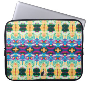 Funda para portátil Meridians KCFX