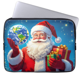Funda Para Portátil „Merry Christmas“1