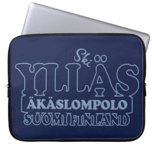 Funda Para Portátil Mesas YLLÄS FINLAND para ordenador portátil