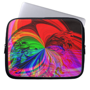 Funda Para Portátil Metamorfosis.....