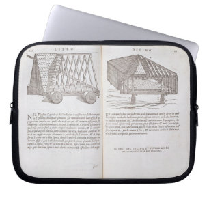 Funda Para Portátil Métodos de transportar los tejados prefabricados
