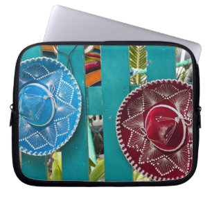 Funda Para Portátil México, Cozumel. Recuerdos en Isla de Cozumel