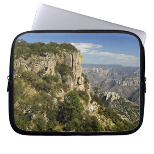 Funda Para Portátil México, Estado de Chihuahua, Copper Canyon. ESTO