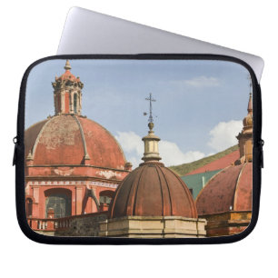 Funda Para Portátil México, Estado de Guanajuato, Guanajuato. Templo d