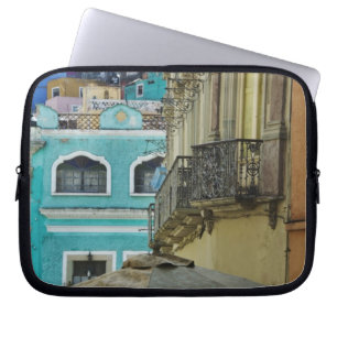 Funda Para Portátil México, Guanajuato. Surtido densamente empaquetado