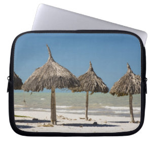 Funda Para Portátil México, Península de Yucatán, Progreso. Paja
