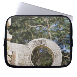 Funda Para Portátil México, Yucatán, Uxmal. Uxmal, una gran