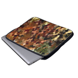 Funda Para Portátil Mezcla de otoño......