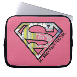 Funda Para Portátil Mi héroe desde siempre