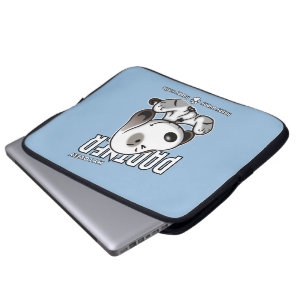Funda Para Portátil Mi pareja encantadora 15"