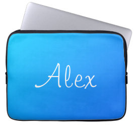 Funda Para Portátil Miami Allure Aqua