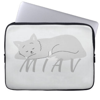 FUNDA PARA PORTÁTIL MIAV | UN DISEÑO SUAVE