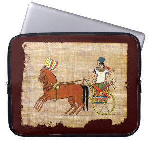 Funda Para Portátil Miketz - El carro de Joseph