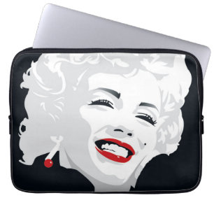 Funda Para Portátil Miki Marilyn