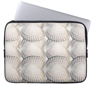 Funda Para Portátil Mikitiez veraniega venus shell océano playa