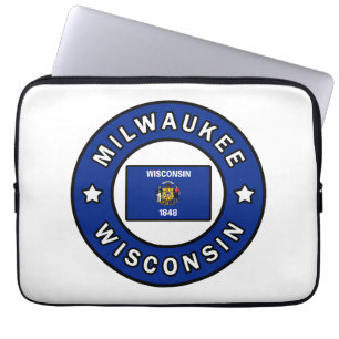 Funda Para Portátil Milwaukee Wisconsin