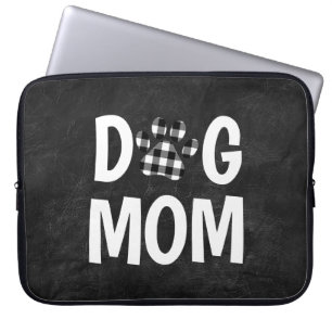 Funda Para Portátil Mímica de impresión de búfalo de DOG revestido
