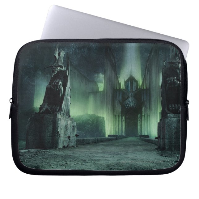 Funda Para Portátil Minas Morgul (Frente)