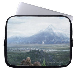 Funda Para Portátil Minas Tirith a la vista