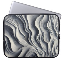 Funda Para Portátil Minimalist Desert Laptop Sleeve