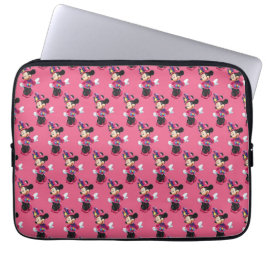 Funda Para Portátil Minni Laptop Sleeve