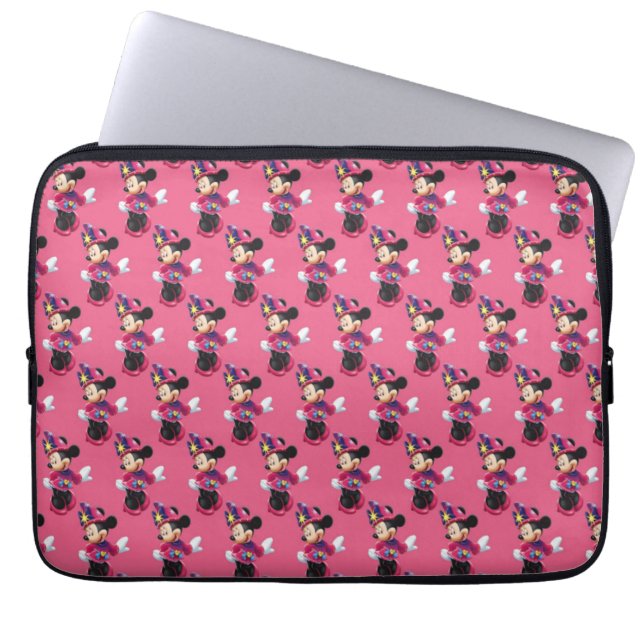 Funda Para Portátil Minni Laptop Sleeve (Frente)