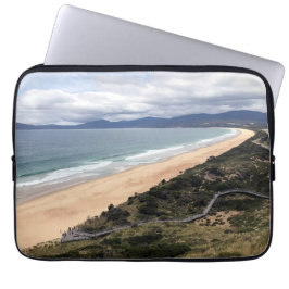 Funda Para Portátil Mirador de la playa