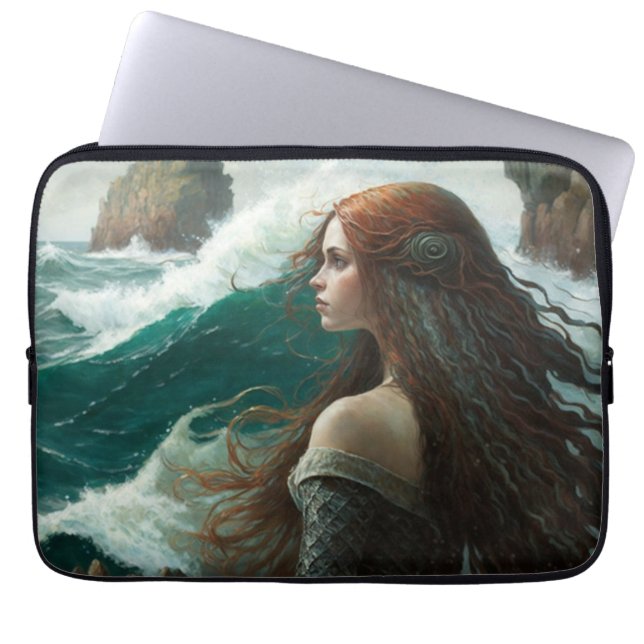 Funda Para Portátil Miranda (Frente)