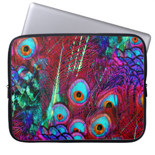Funda Para Portátil Mirándote de cerca.