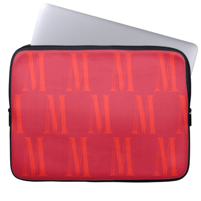 Funda para portátil MM (Frente)