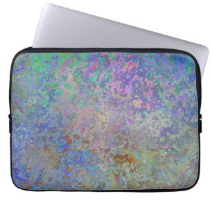 Funda Para Portátil Moda Resumen artístico Diseño Portátil Sleeve