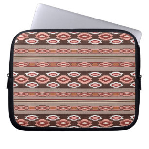 Funda Para Portátil modelo al sudoeste étnico