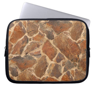 Funda Para Portátil Modelo caliente de Stonewall de oro
