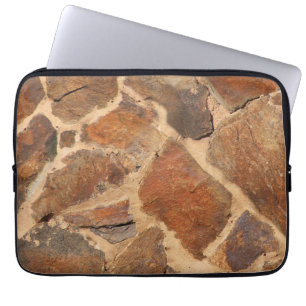 Funda Para Portátil Modelo caliente de Stonewall de oro