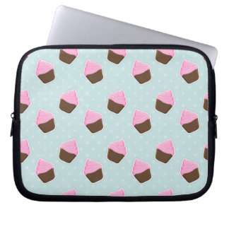 Funda Para Portátil Modelo de la magdalena