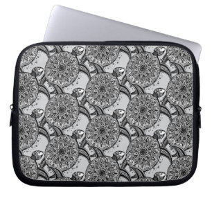 Funda Para Portátil Modelo de la tortuga del estilo
