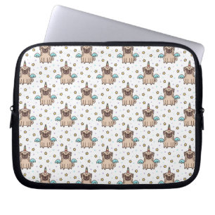 Funda Para Portátil Modelo de Unipug