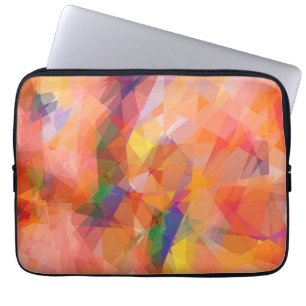 Funda Para Portátil Modelo geométrico moderno abstracto 3 del arte el