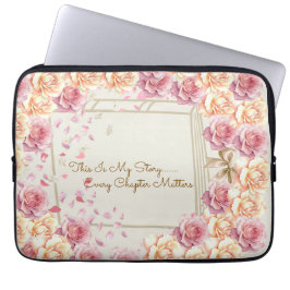 Funda Para Portátil Modern Electronics Organizer Bag – Unique Design