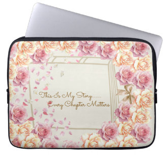 Funda Para Portátil Modern Electronics Organizer Bag – Unique Design