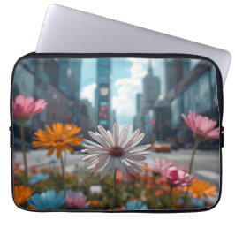 Funda Para Portátil Modern Midtown Median 13'