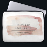 Funda Para Portátil Moderno y de diseño rosa giratorio subió<br><div class="desc">Elegante diseño de moda rosa y rosa elegante. En el diseño de oro de una chica rosada rosa. Parte de una colección moderna.</div>