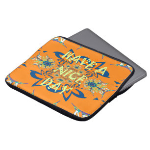 Funda Para Portátil Moderno y elegante