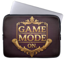 Modo de juego activado