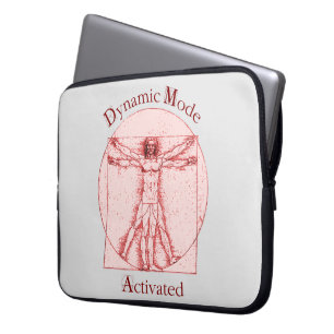 Funda Para Portátil Modo dinámico