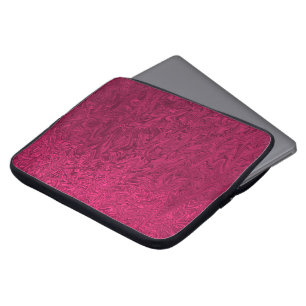 Funda Para Portátil Modos rosados.........